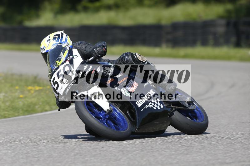 /12 30.04.2025 Speer Racing ADR/Classic/550